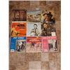 Image 1 : Albums-Hank Snow, John Denver,Country & More