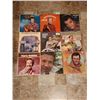 Image 1 : Albums-Conway Twitty, Marty Robbins, Eddy Arnold, Mel Tillis