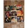Image 1 : Albums-Bing Crosby, Engelbert Humperdink & More