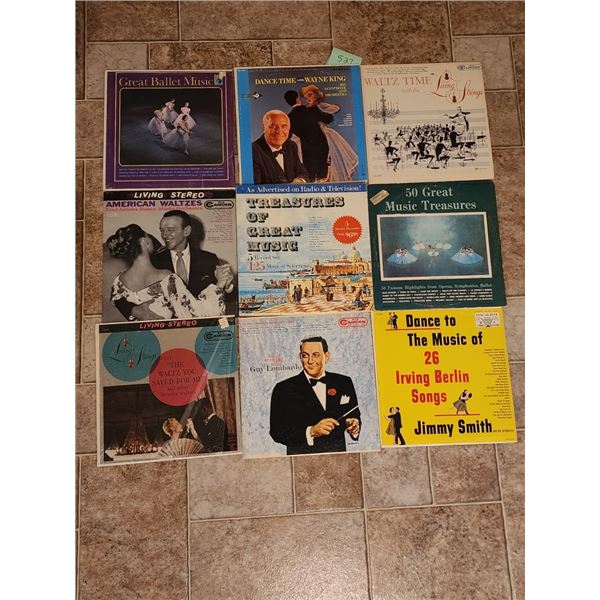 Albums-Music Treasures