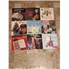 Image 1 : Albums-Christmas-Jim Nabors, Perry Como, Mom & Dads, Glen Campbell, Harry Belefonte