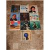 Image 1 : Albums-Belefonte, Julio Iglesias, Strauss, Irish Ballads, Henry Mancini