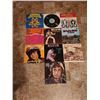 Image 1 : Albums-Elvis, Donny Osmond, Barry Manilow, Nat King Cole, The Partridge Family