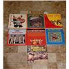 Image 1 : Albums-Polka Time, Ireland, Viennese Waltzes, Polka Kings, European Party Pac