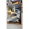 Image 3 : Plumbing Pipe, Painting Trays & Brushes, Drywall Miscellaneous