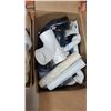Image 5 : Plumbing Pipe, Painting Trays & Brushes, Drywall Miscellaneous