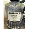 Image 3 : Mastercraft Submersible Utility Pump,1/3 hp Stainless Steel Submersible Sump Pump, Little Giant Pump