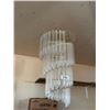 Image 1 : Acrylic Chandelier