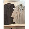 Image 1 : Men's XL Winter Dress Coats