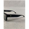 Image 2 : Acne Studios France Designer Eyewear Sunglasses w/ Maker Mark. Retails $500.00+