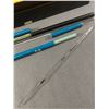 Image 2 : 2 Kodak Process Thermometers & Laboratory Pipette