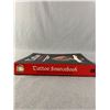 Image 2 : 2008 Copyright "Tattoo Sourcebook" Reference Book By The Editors Of Tattoofinder.com