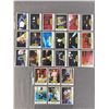 Image 5 : 1978 Universal City Studios Inc "Battlestar Galactica" Collector Cards #1-132 In Card Protector Shee