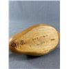 Image 3 : Signed Carved Wood Duck and 2 Root Carvings