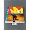Image 2 : 2002 The Collection Of Canada's Stamps w/ Stamps & Book Case