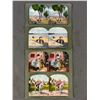 Image 5 : 15 Early 1900's Stereo View Cards
