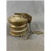 Image 2 : 2 Empty Boxes - White Owl Cigars & Imperial Bullets Plus Brass Ever-Tite Dust Cap