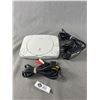 Image 1 : 2000 Sony PlayStation PS One w/ Cords
