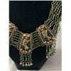 Image 2 : Very Unique Vintage Egyptian Necklace