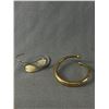 Image 2 : Lot Of Various Vintage Bangles