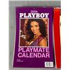 Image 2 : Vintage Adult Playmate Calendars