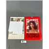 Image 1 : Vintage Adult Playmate Calendars