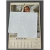 Image 2 : Vintage Adult Playmate Calendars