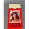 Image 3 : Vintage Adult Playmate Calendars