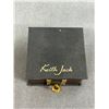 Image 8 : Vintage Tutior Juwel Brass Pencil Sharpener Made In Germany & Misc. Jewelry Pieces
