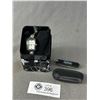 Image 1 : Eternity Quartz Watch In Tin Gift Box & Royal Star, The Quay New Westminster BC Mini Pocket Knife