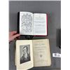 Image 8 : Lot Of Bibles, Hymn Books, Missals & More