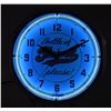 Image 2 : Pearl Beer Neon Advertising Clock