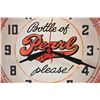 Image 3 : Pearl Beer Neon Advertising Clock