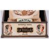 Image 2 : La Tosella Cigar Box Countertop Display