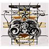 Image 2 : Lone Star Bock Beer Neon Advertising Sign