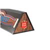 Image 3 : Lone Star Light Beer Vintage Pool Table Lamp