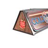 Image 4 : Lone Star Light Beer Vintage Pool Table Lamp