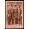 Image 2 : "Texas Giants", by Weldon Shields Signed w/ Photos