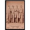Image 8 : "Texas Giants", by Weldon Shields Signed w/ Photos