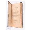 Image 3 : "Kerr's Poems On Texas", 1838 Republic of Texas