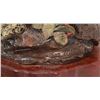 Image 13 : "On The Border" Artist Proof Bronze, James N. Muir