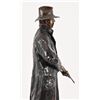 Image 15 : "On The Border" Artist Proof Bronze, James N. Muir