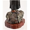 Image 17 : "On The Border" Artist Proof Bronze, James N. Muir