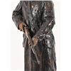 Image 4 : "On The Border" Artist Proof Bronze, James N. Muir