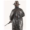 Image 8 : "On The Border" Artist Proof Bronze, James N. Muir