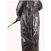 Image 9 : "On The Border" Artist Proof Bronze, James N. Muir