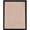 Image 7 : US Indian Agent 1894 Document