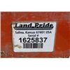 Image 8 : Land Pride Shredder