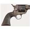 Image 2 : Colt Single Action Army .38-40 Revolver