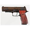 Image 2 : Sig Sauer Texas Ranger Commemorative P320